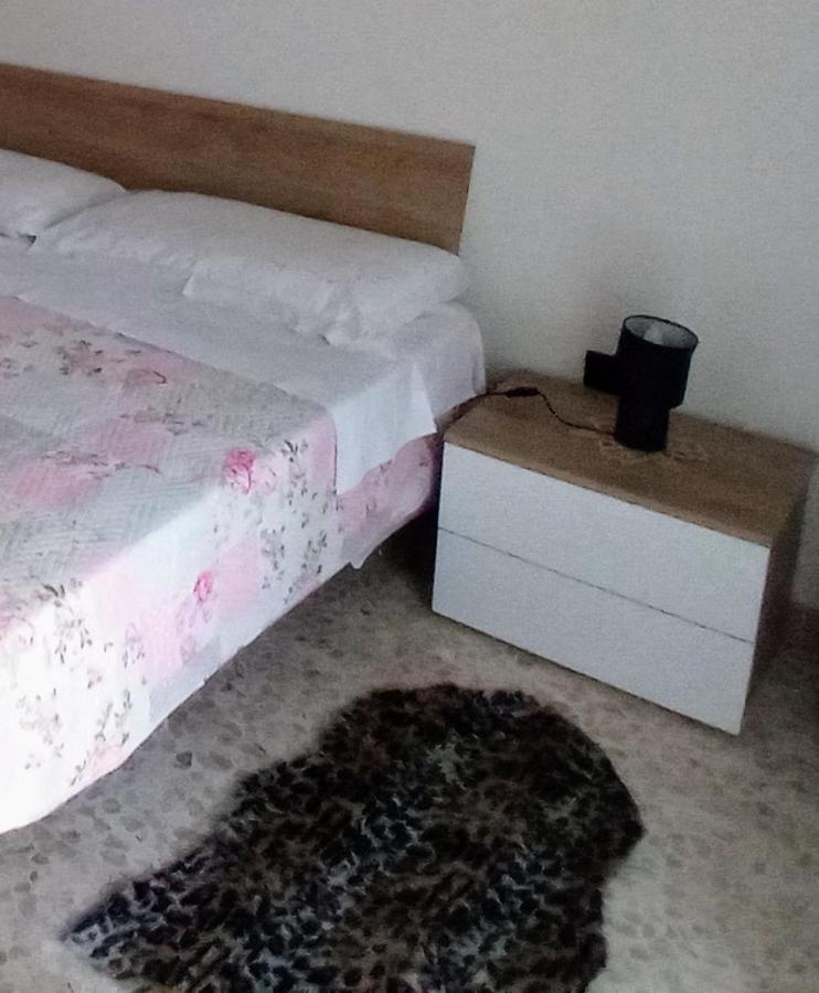 Willa Casa Vacanza Nonna Emma Lizzano  Zewnętrze zdjęcie