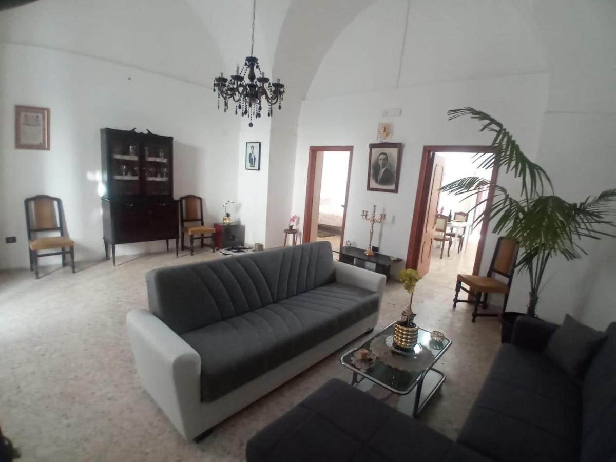 Willa Casa Vacanza Nonna Emma Lizzano  Zewnętrze zdjęcie