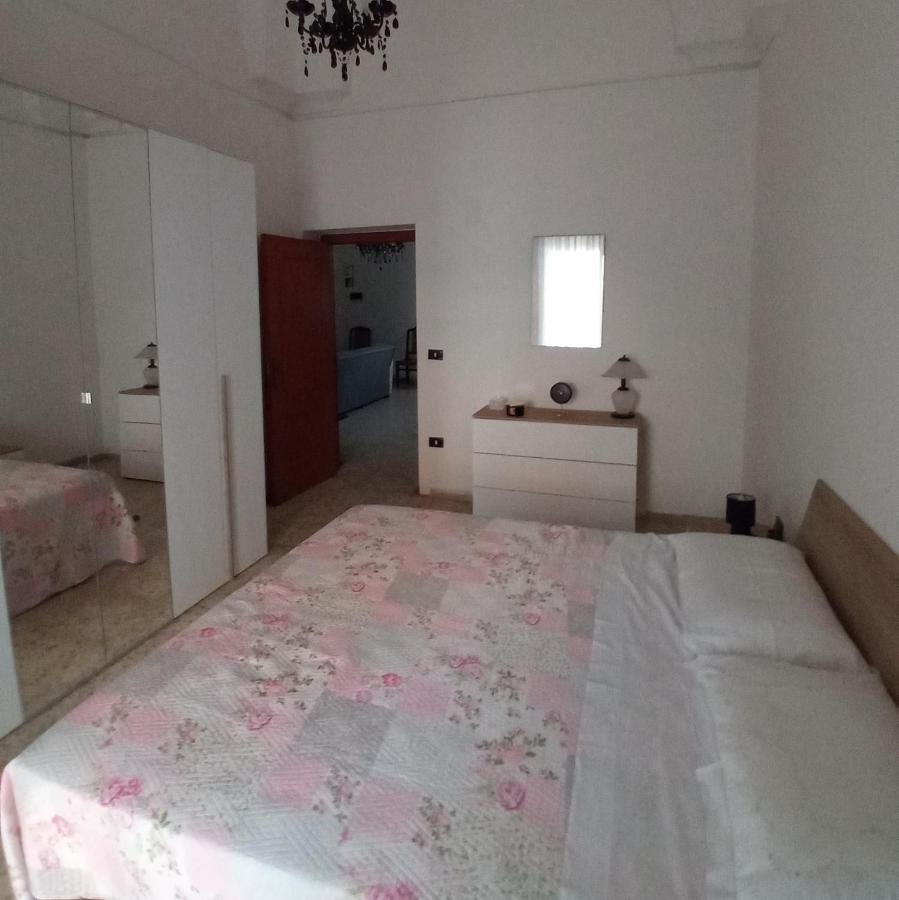 Willa Casa Vacanza Nonna Emma Lizzano  Zewnętrze zdjęcie