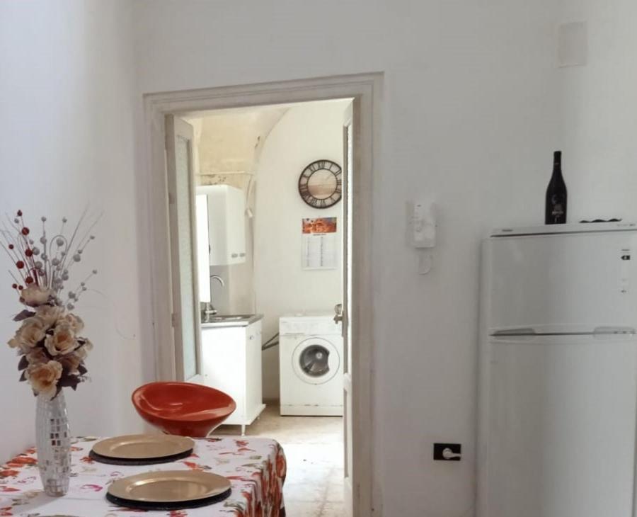 Willa Casa Vacanza Nonna Emma Lizzano  Zewnętrze zdjęcie