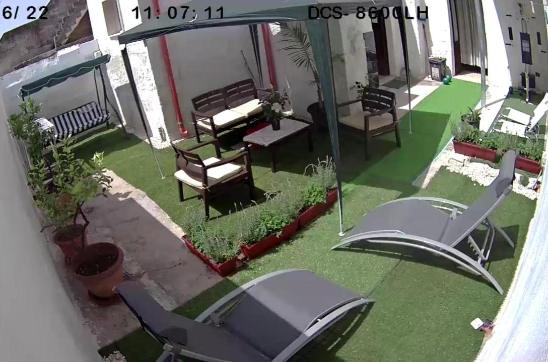 Willa Casa Vacanza Nonna Emma Lizzano  Zewnętrze zdjęcie