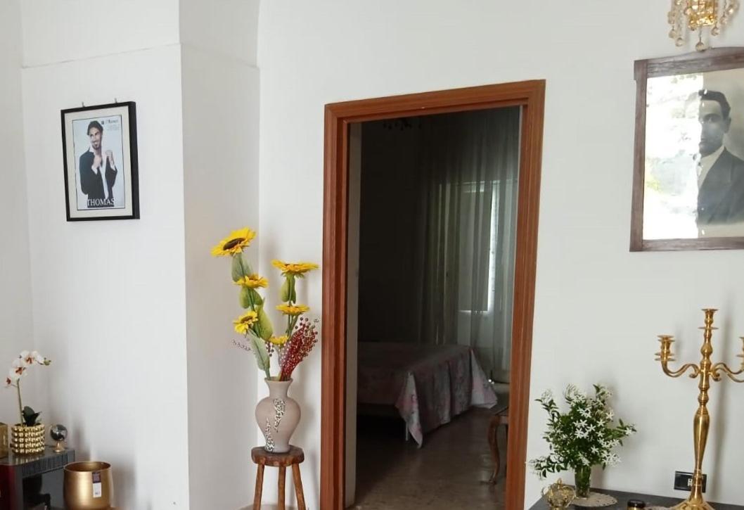 Willa Casa Vacanza Nonna Emma Lizzano  Zewnętrze zdjęcie