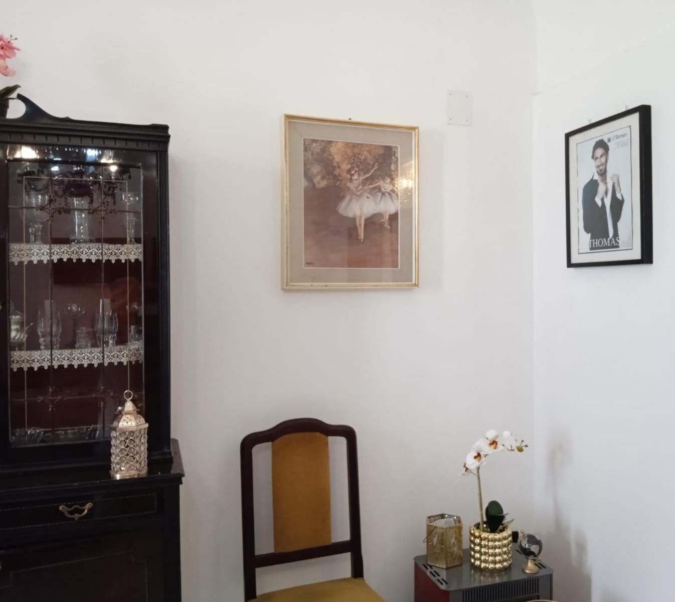 Willa Casa Vacanza Nonna Emma Lizzano  Zewnętrze zdjęcie