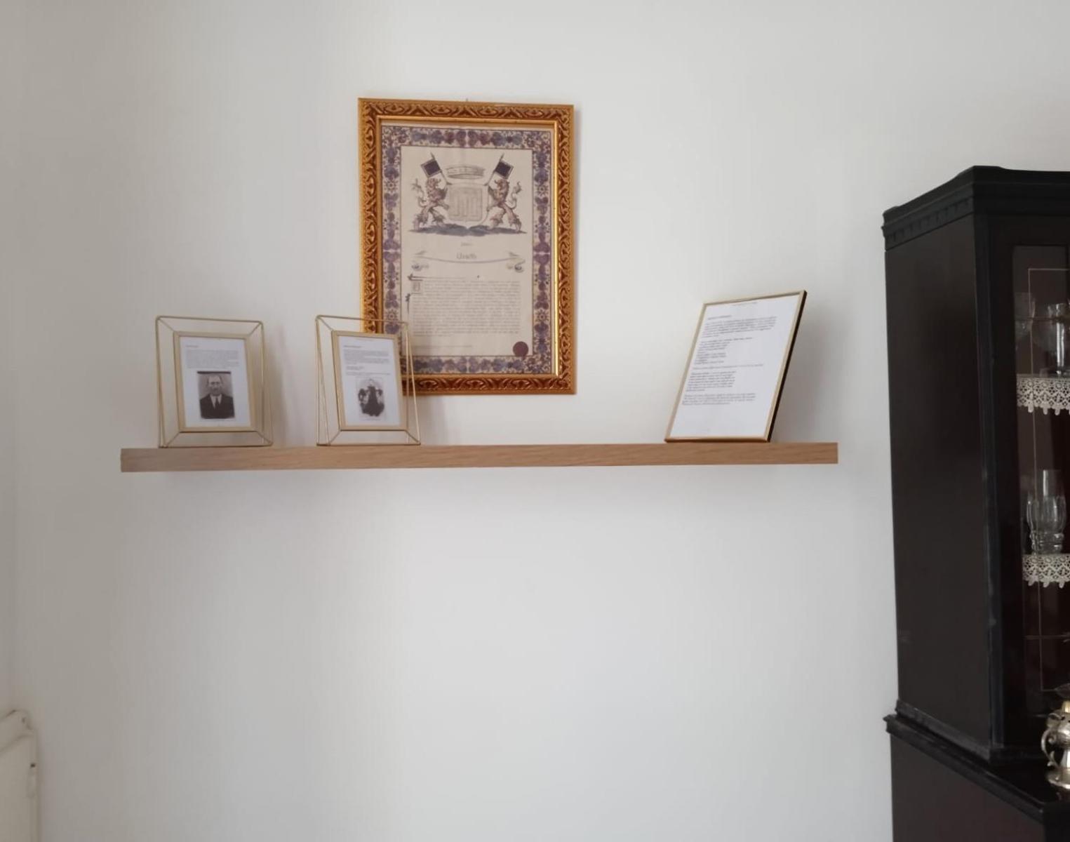 Willa Casa Vacanza Nonna Emma Lizzano  Zewnętrze zdjęcie
